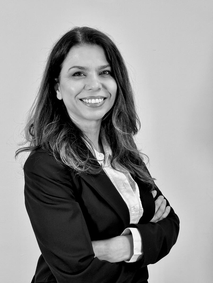 Eliana Beccegato Eliana Beccegato